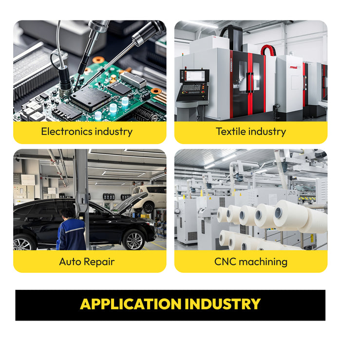 Rotary Screw Air Compressor w/ Air Dryer 60GAL Air Tank 125Psi 1Phase 10HP 220V 37.5cfm  1 phase