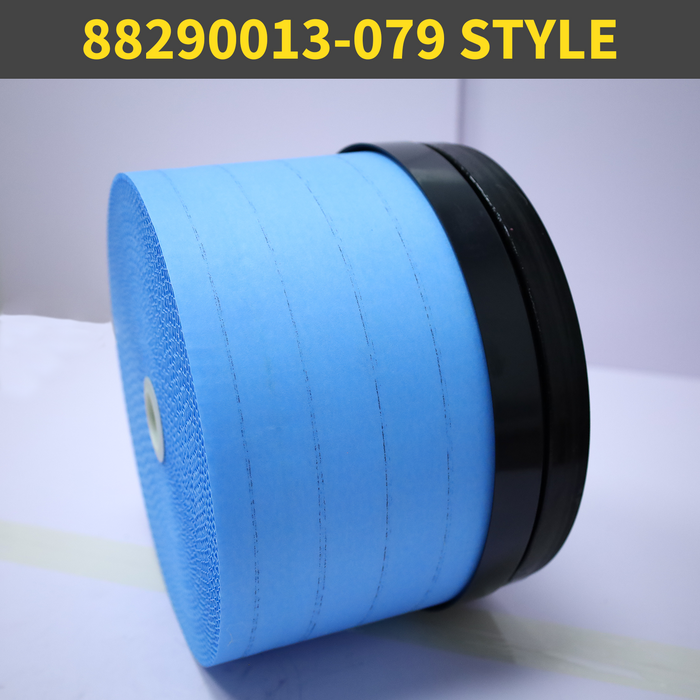 88290013-079 Air Filter Element for SULLAIR Compressors | High-Efficiency Replacement