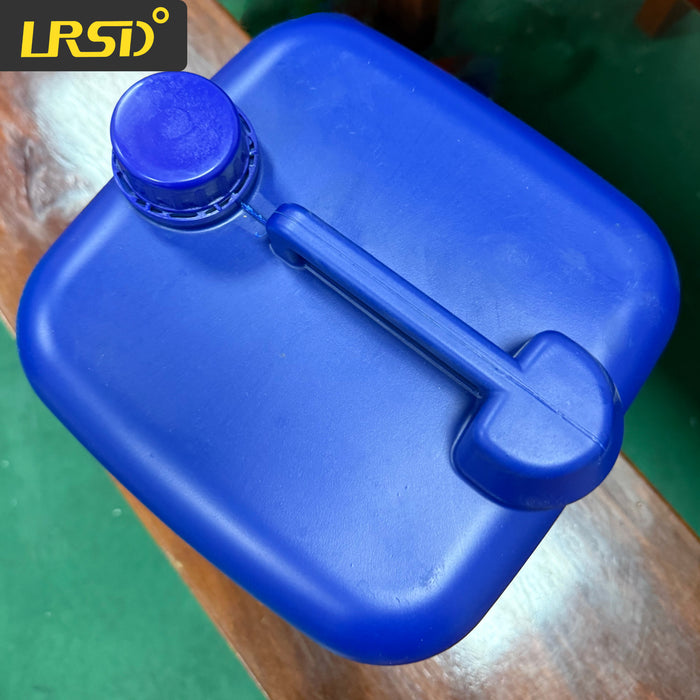 2.6Gallon Lubricant Oil for Rotary Screw Air Compressor Replace Repair 4000H