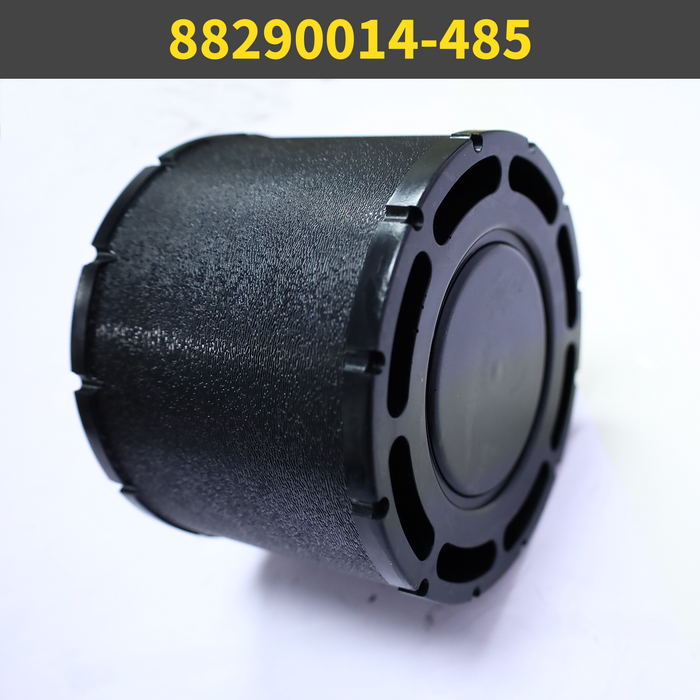 88290014-485 Air Filter Element for SULLAIR Compressors | High-Efficiency Replacement