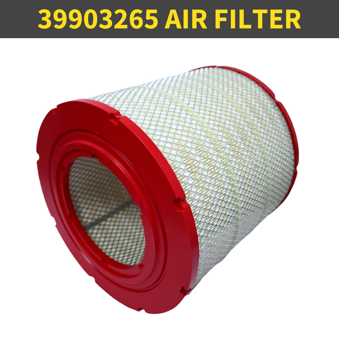 39903265Air Filter Element for screw air Compressors | High-Efficiency Replacement