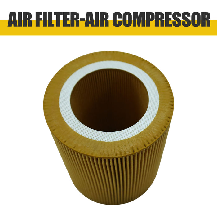 Air Filter For 15-20HP Screw Air Compressor Replacement Part Air Intake Filter