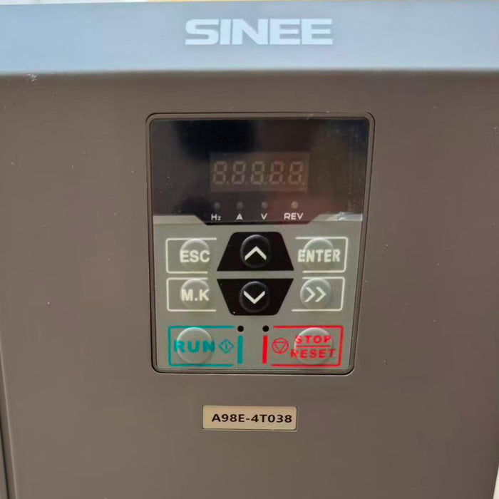 LRSD A98E-4T038B Frequency Converter Inverter 340-460V 60HZ for 18.5KW/25HP Screw Air Compressor