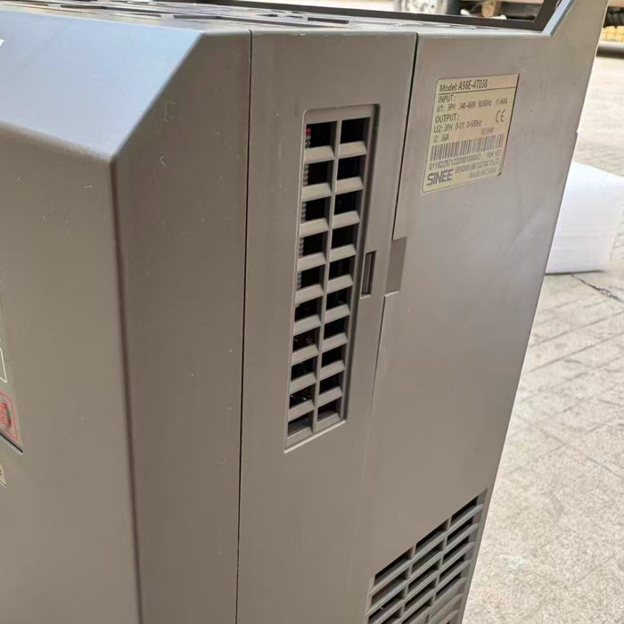 LRSD A98E-4T038B Frequency Converter Inverter 340-460V 60HZ for 18.5KW/25HP Screw Air Compressor