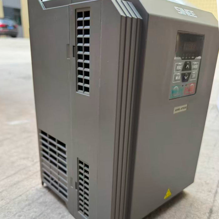 LRSD A98E-4T038B Frequency Converter Inverter 340-460V 60HZ for 18.5KW/25HP Screw Air Compressor