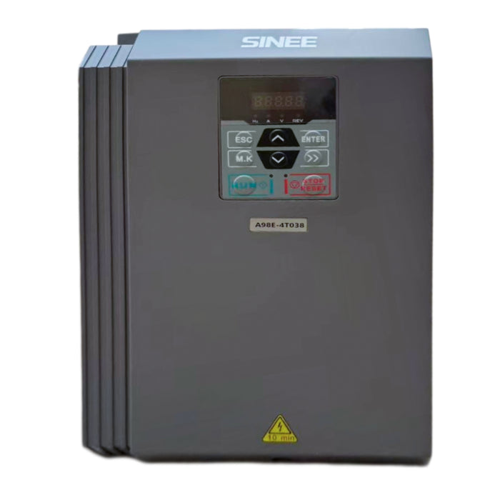 LRSD A98E-4T038B Frequency Converter Inverter 340-460V 60HZ for 18.5KW/25HP Screw Air Compressor