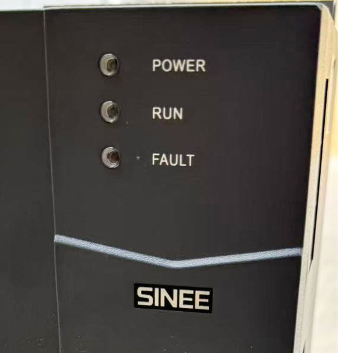 LRSD EM650C-7R5-3 Frequency Converter Inverter 340-460V 60HZ for 7.5KW/10HP Screw Air Compressor