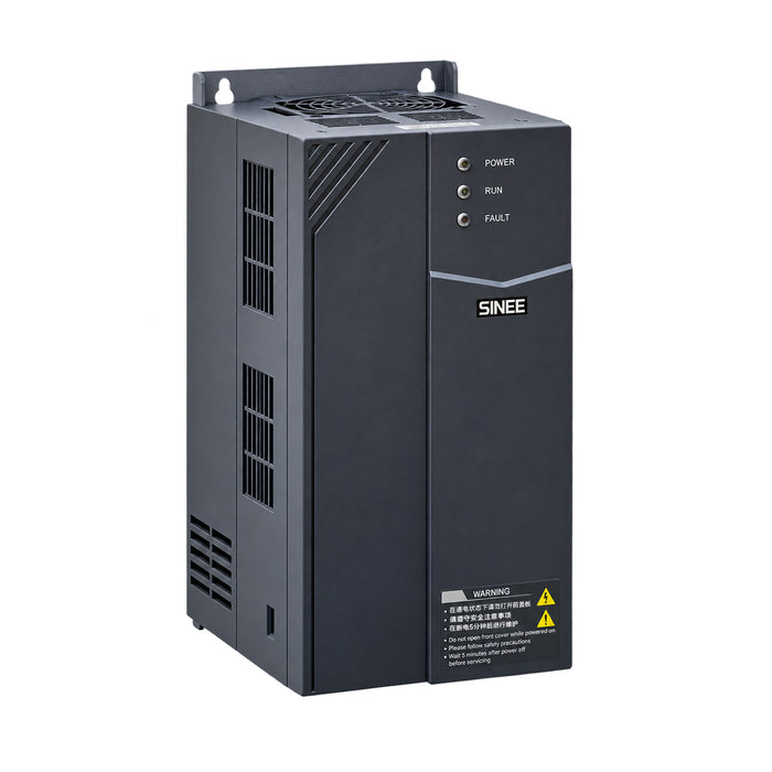 LRSD EM650C-7R5-3 Frequency Converter Inverter 340-460V 60HZ for 7.5KW/10HP Screw Air Compressor