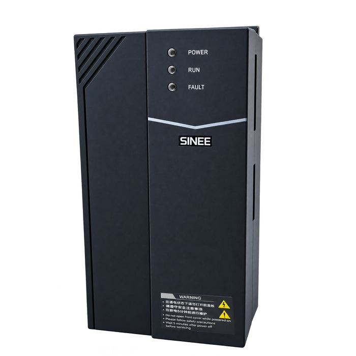 LRSD EM650C-7R5-3 Frequency Converter Inverter 340-460V 60HZ for 7.5KW/10HP Screw Air Compressor