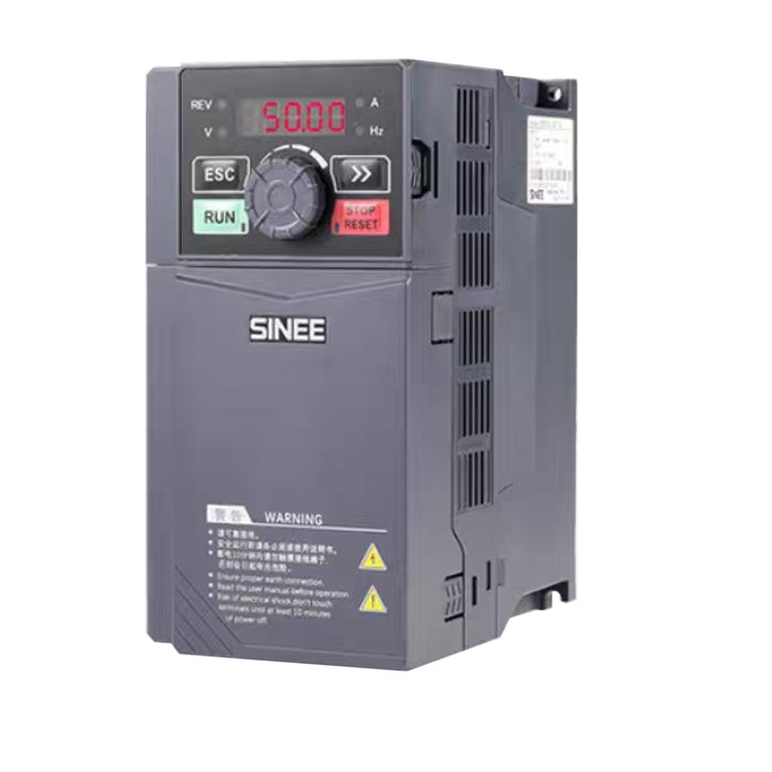 LRSD EM650E-011-3 Frequency Converter Inverter 340-460V 60HZ for 11KW/15HP Screw Air Compressor