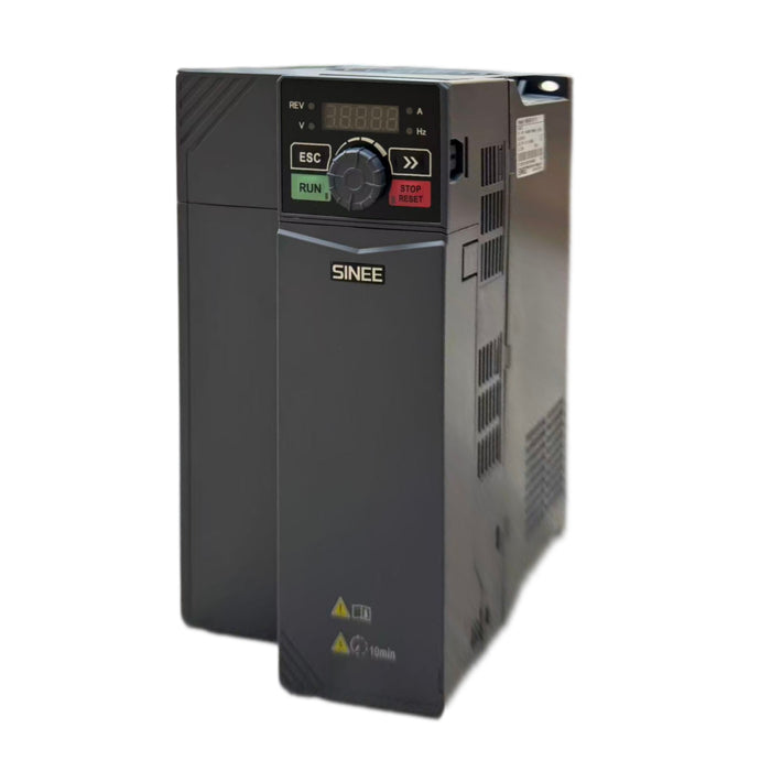 LRSD EM650E-011-3 Frequency Converter Inverter 340-460V 60HZ for 11KW/15HP Screw Air Compressor