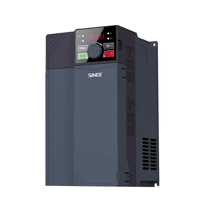 LRSD EM650E-015-2 Frequency Converter Inverter 200-240V 60HZ for 15KW/20HP Screw Air Compressor