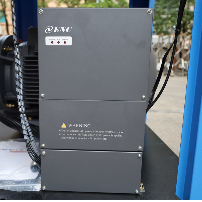 LRSD EN608-2S0300-A2 Frequency Converter Inverter 220V/60HZ for 30KW-0.8-220V Screw Air Compressor