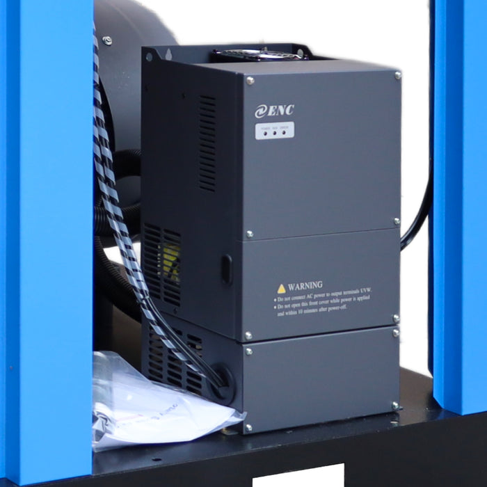 LRSD EN608-2S0300-A2 Frequency Converter Inverter 220V/60HZ for 30KW-0.8-220V Screw Air Compressor