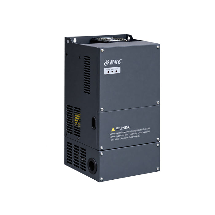 LRSD EN608-2S0370-A2 Frequency Converter Inverter 220V/60HZ for 37KW-0.8-220V Screw Air Compressor