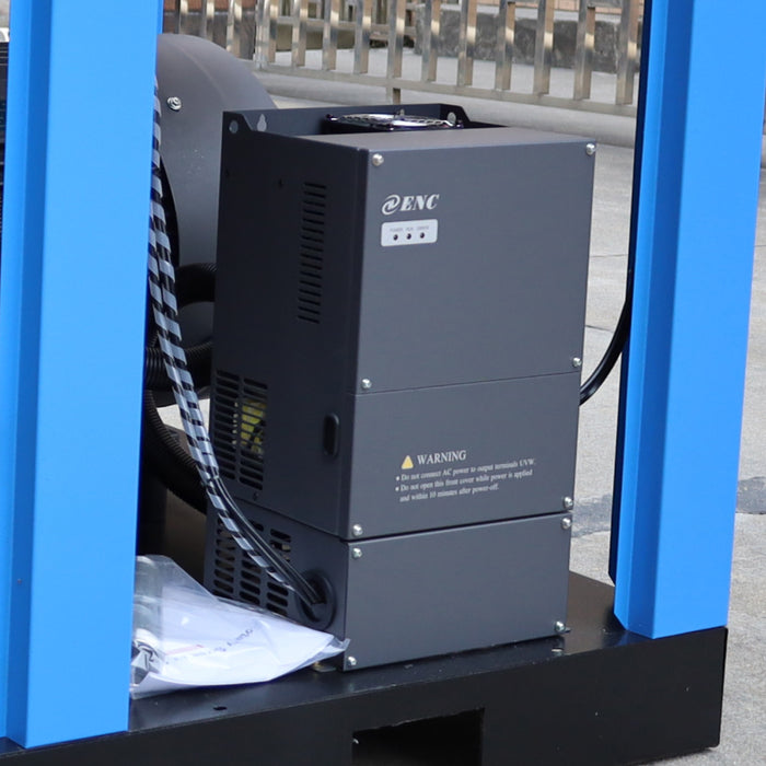 LRSD EN608-5T0370-A2 Frequency Converter Inverter 460V/60HZ for 37KW-0.8-460V Screw Air Compressor