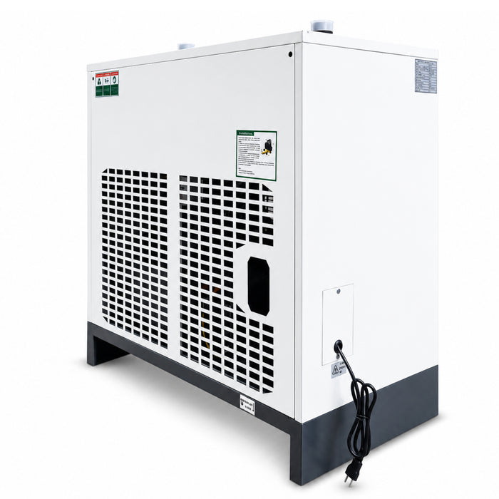 LDN355 Air Dryer 353CFM 220V/60HZ/1PH Refrigerated Compressed System