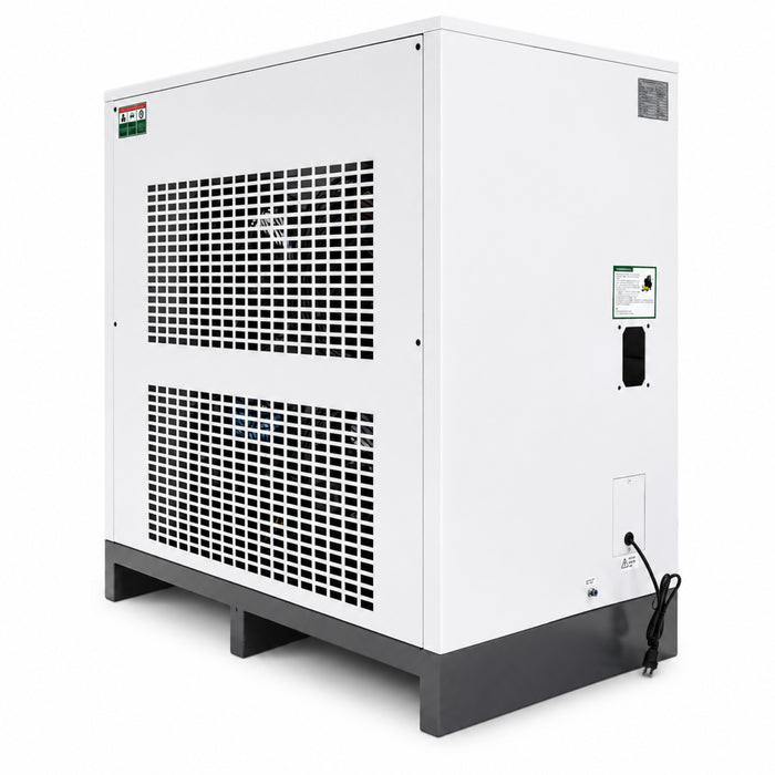 LDN500 Air Dryer 494.41CFM 220V/60HZ/1PH Refrigerated Compressed System
