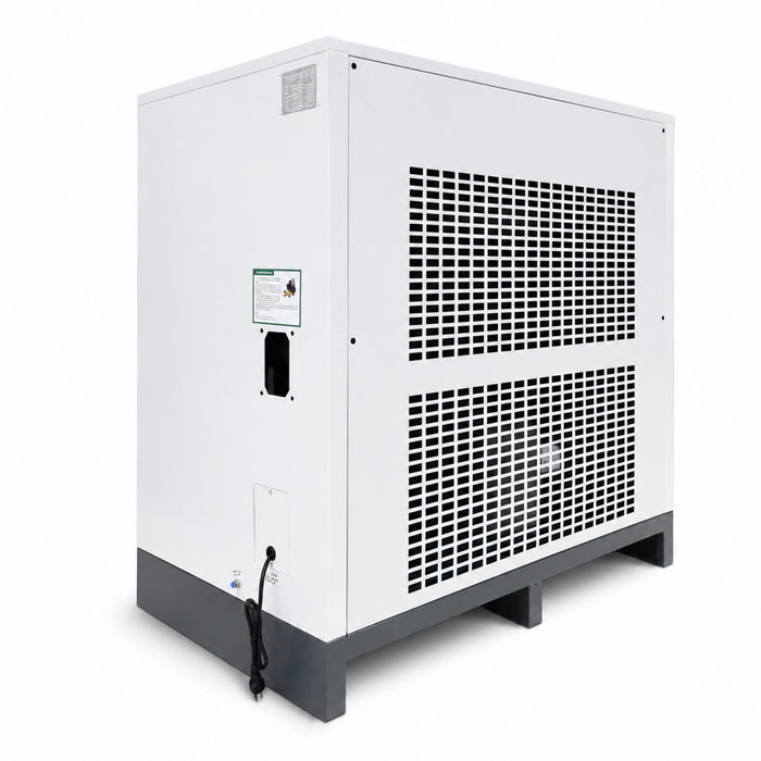 LDN500 Air Dryer 494.41CFM 220V/60HZ/1PH Refrigerated Compressed System