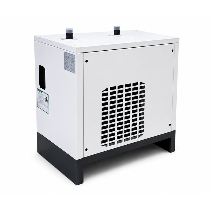53CFM REFRIGERATED COMPRESSED AIR DRYER, 7.5HP &10HP COMPRESSORS, 110V 60HZ