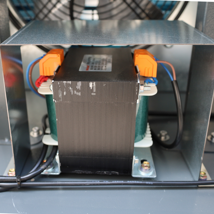 85 CFM REFRIGERATED COMPRESSED AIR DRYER 110V/60HZ, FOR 20HP COMPRESSORS MAX