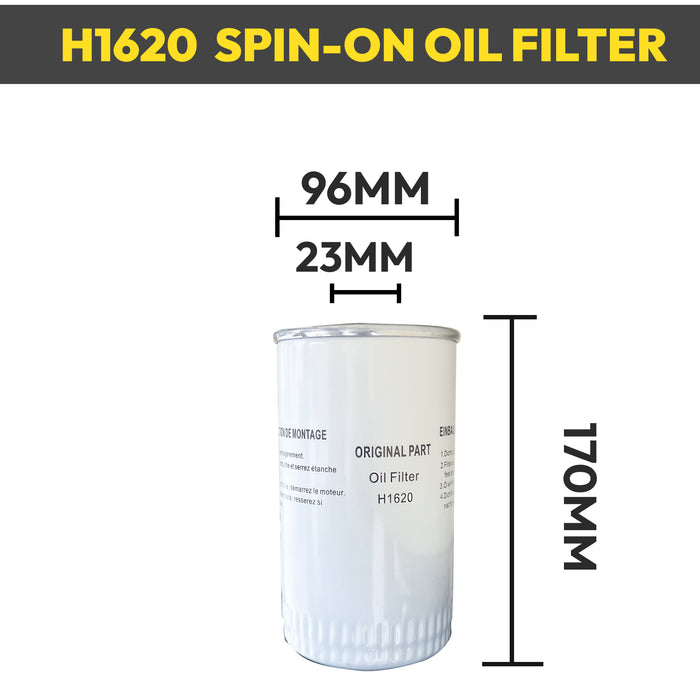 LSVSD30 Rotary Screw Air Compressor Air Filter+Oil Filter+Oil Separator Maintenance Kit