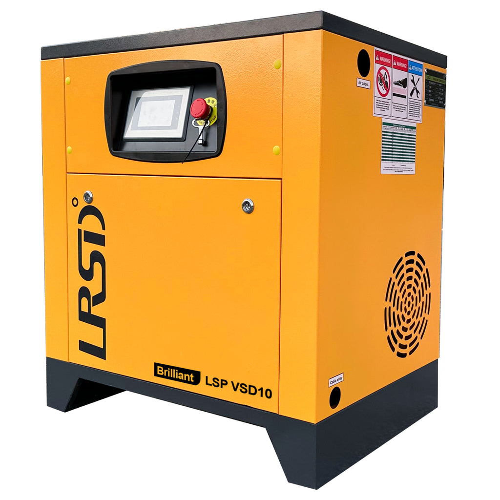 LRSD Air Compressor — lrsdcompressor