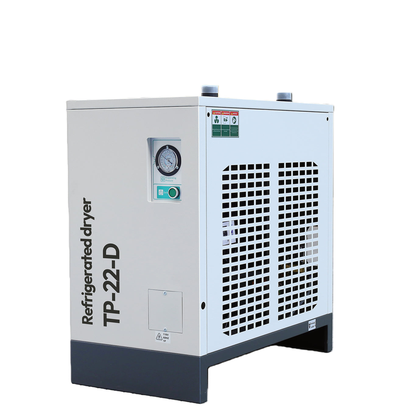 TP Series Refrigerated Air Dryer