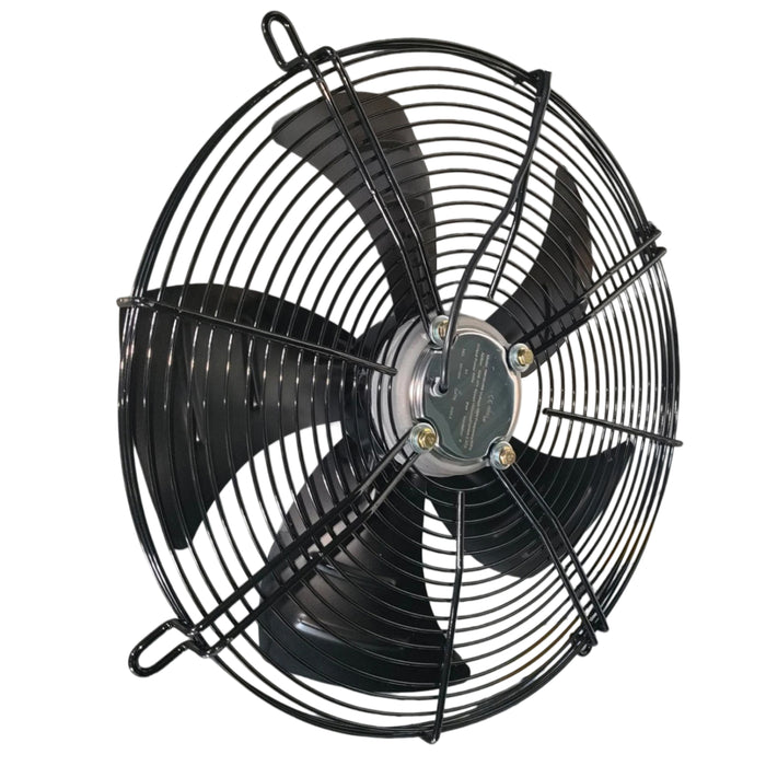 LRSD External rotor Cooling Fan 480V/60HZ for 15-20HP Screw Compressor YSWF102-4-450B