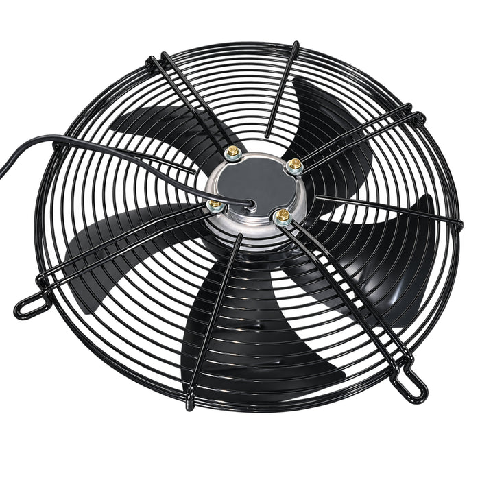 LRSD External rotor Cooling Fan 460V/60HZ for 25-40HP Screw Compressor YSWF133-4-500B
