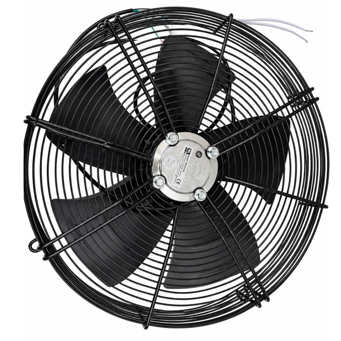 LRSD External rotor Cooling Fan 220V/60HZ for 10HP Screw Air Compressor YWF2E-300B-E5L