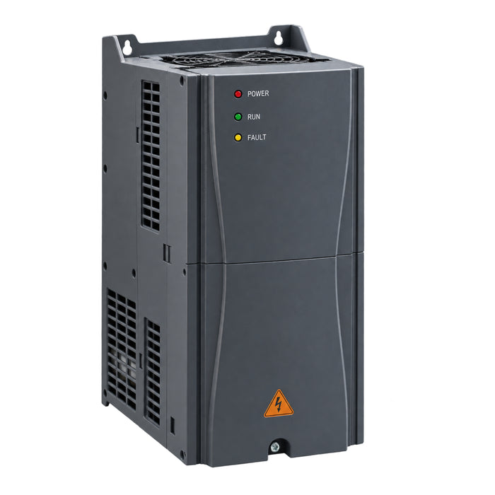 LRSD YX9500B-4T0075G-FK Frequency Converter Inverter 220-380V 60HZ for 7.5KW/10HP Screw Air Compressor